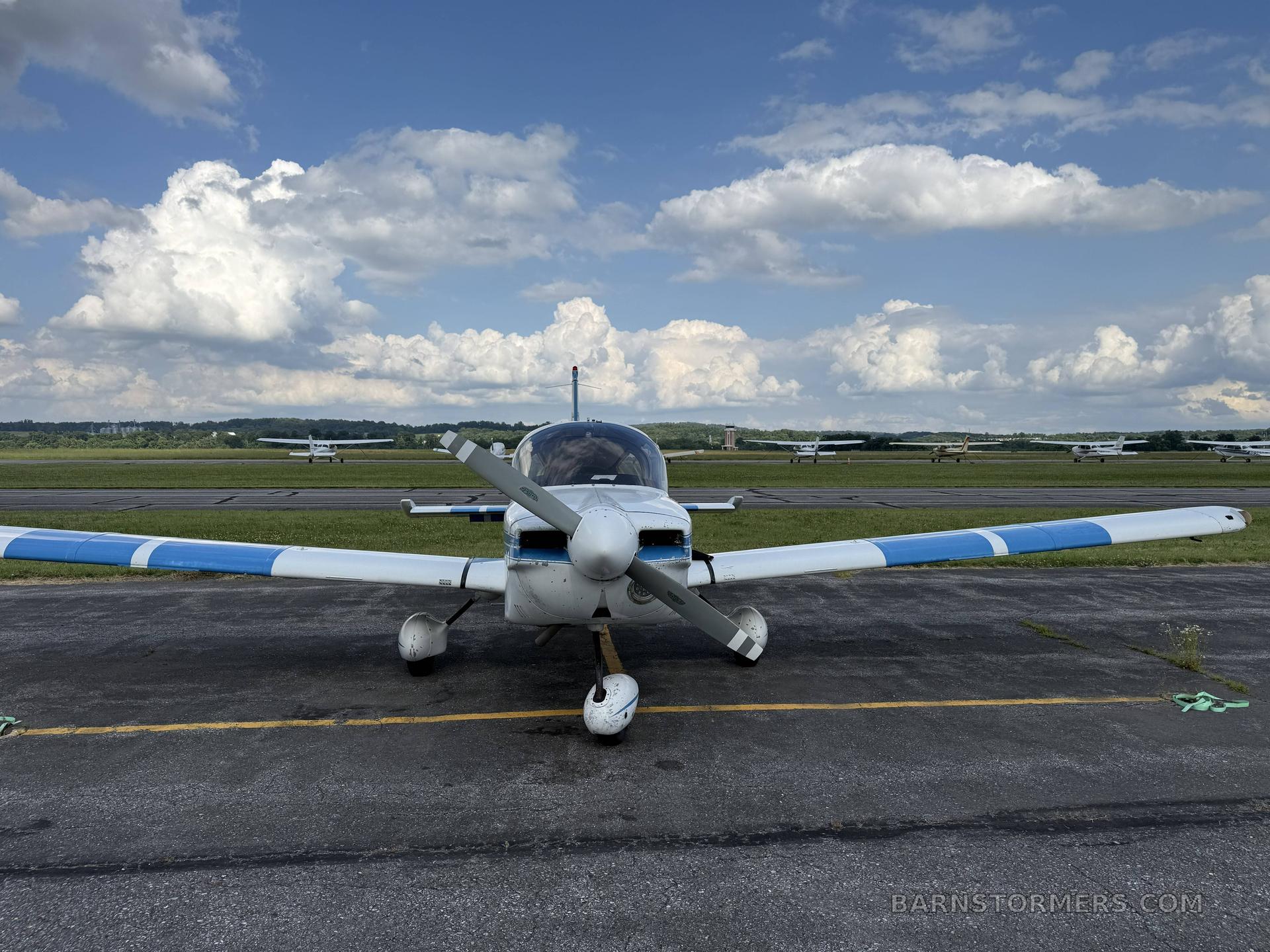 1976 Grumman Cheetah thumbnail 3