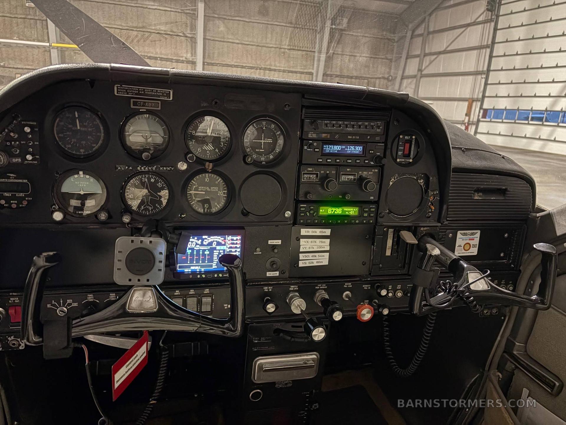 1970 Cessna 177 thumbnail 5