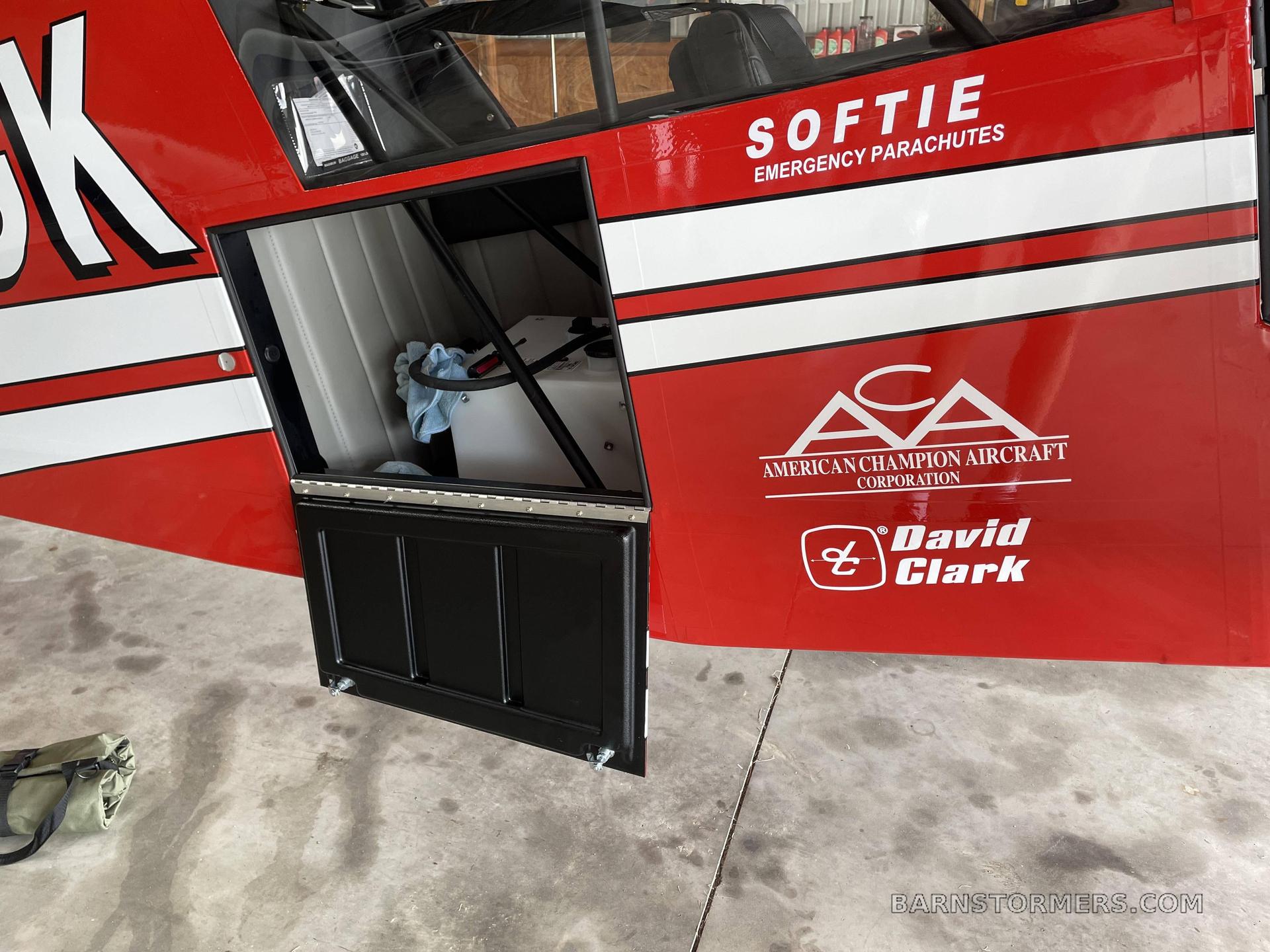 2026 SUPER DECATHLON DEMO 5
