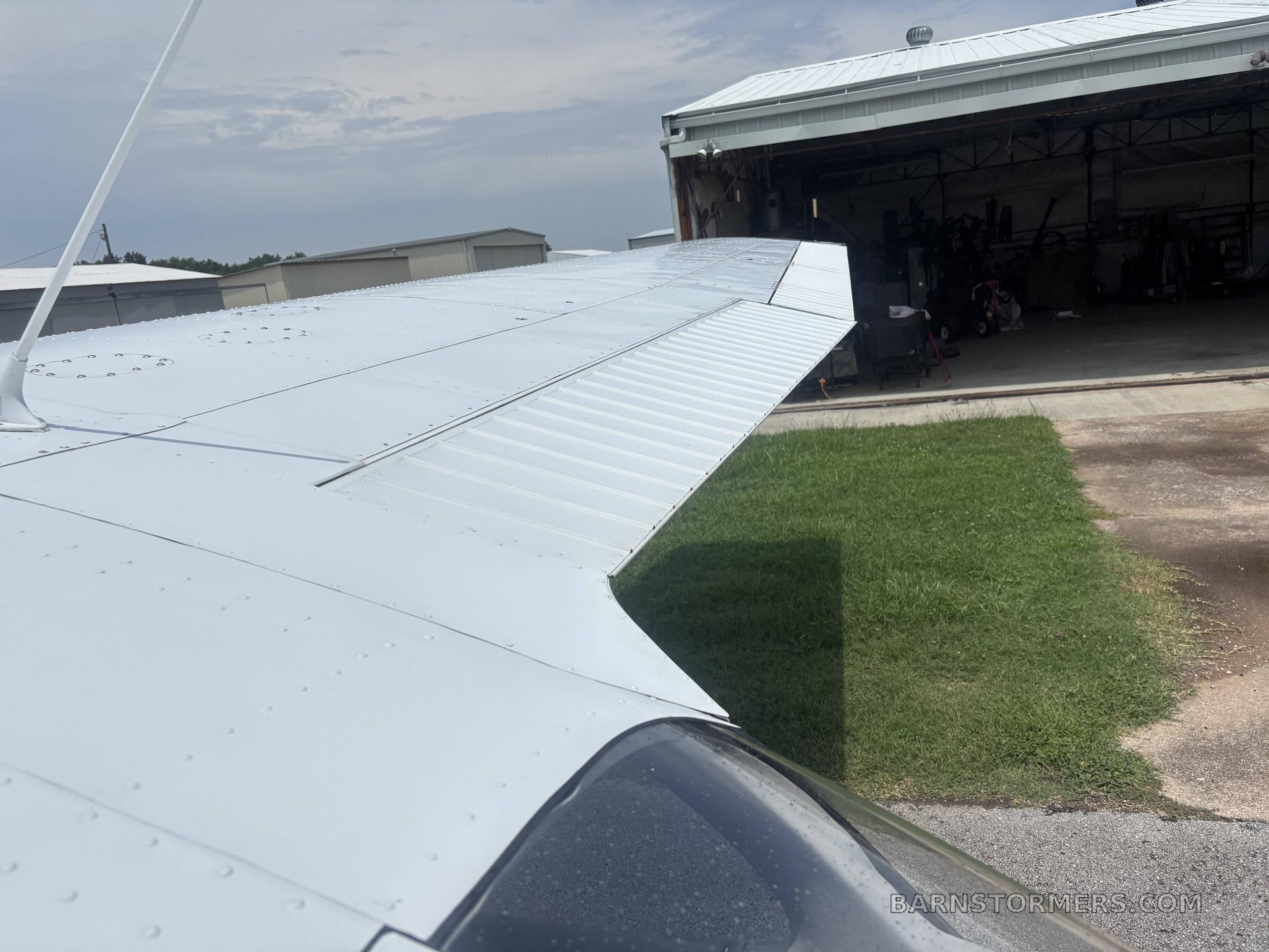 CESSNA 172RG 5