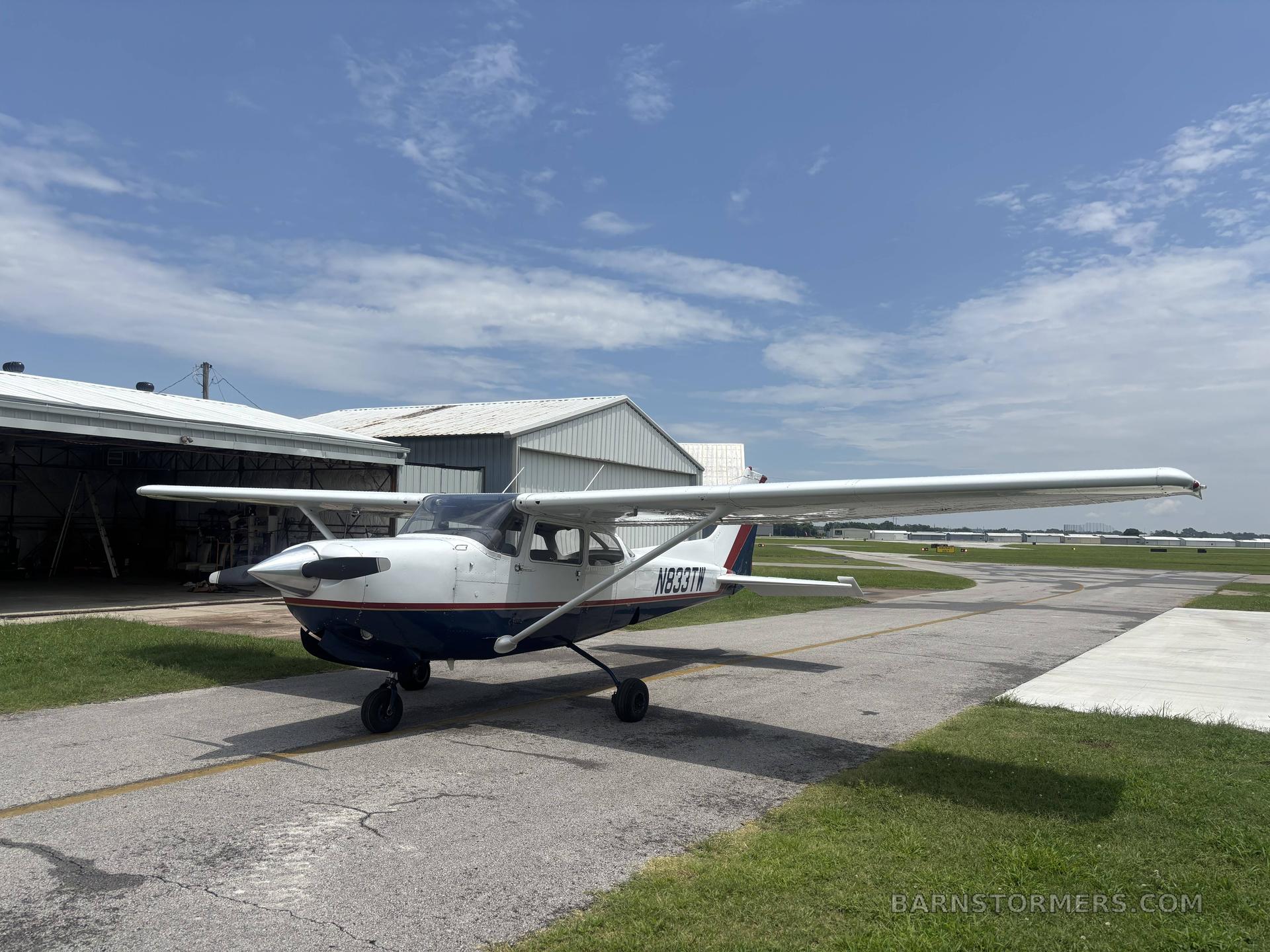 1979 Cessna 172