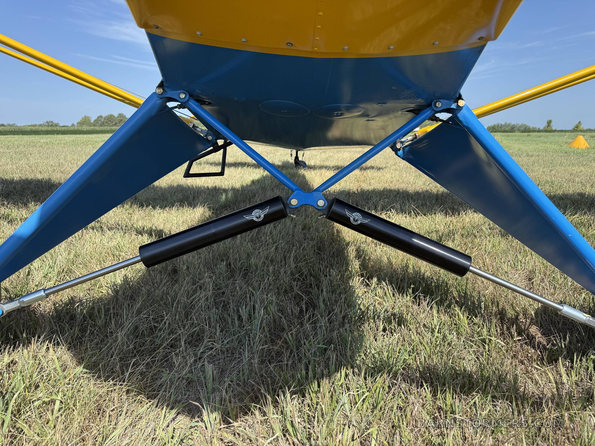 1946 Piper Cub thumbnail 3
