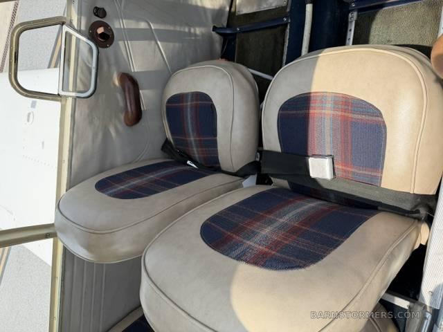 1965 Piper Cherokee thumbnail 5