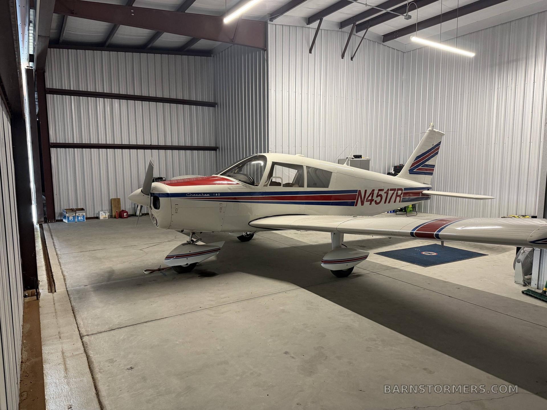 CHEROKEE 140 BEAUTIFUL! 5