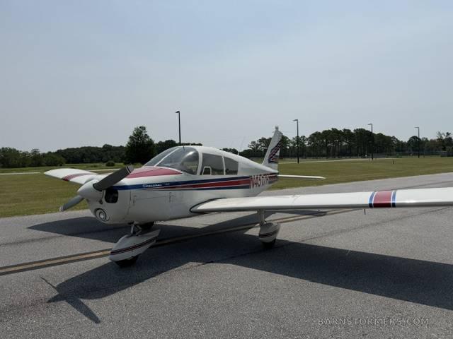 1965 Piper Cherokee thumbnail 2