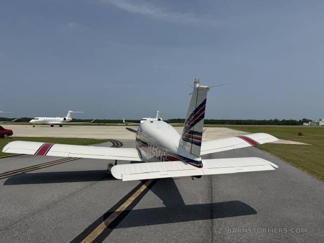 1965 Piper Cherokee thumbnail 3