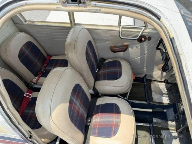 1965 Piper Cherokee thumbnail 4