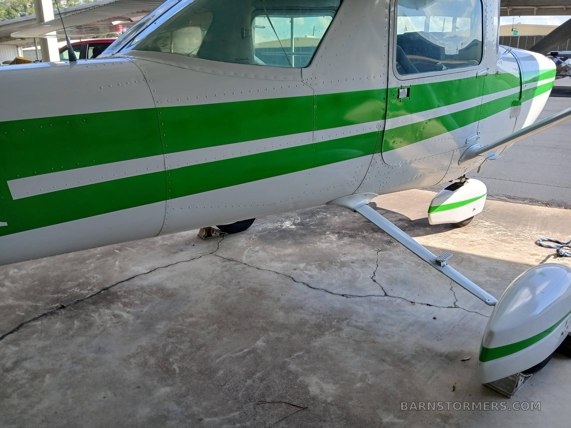 1973 CESSNA 150L 4