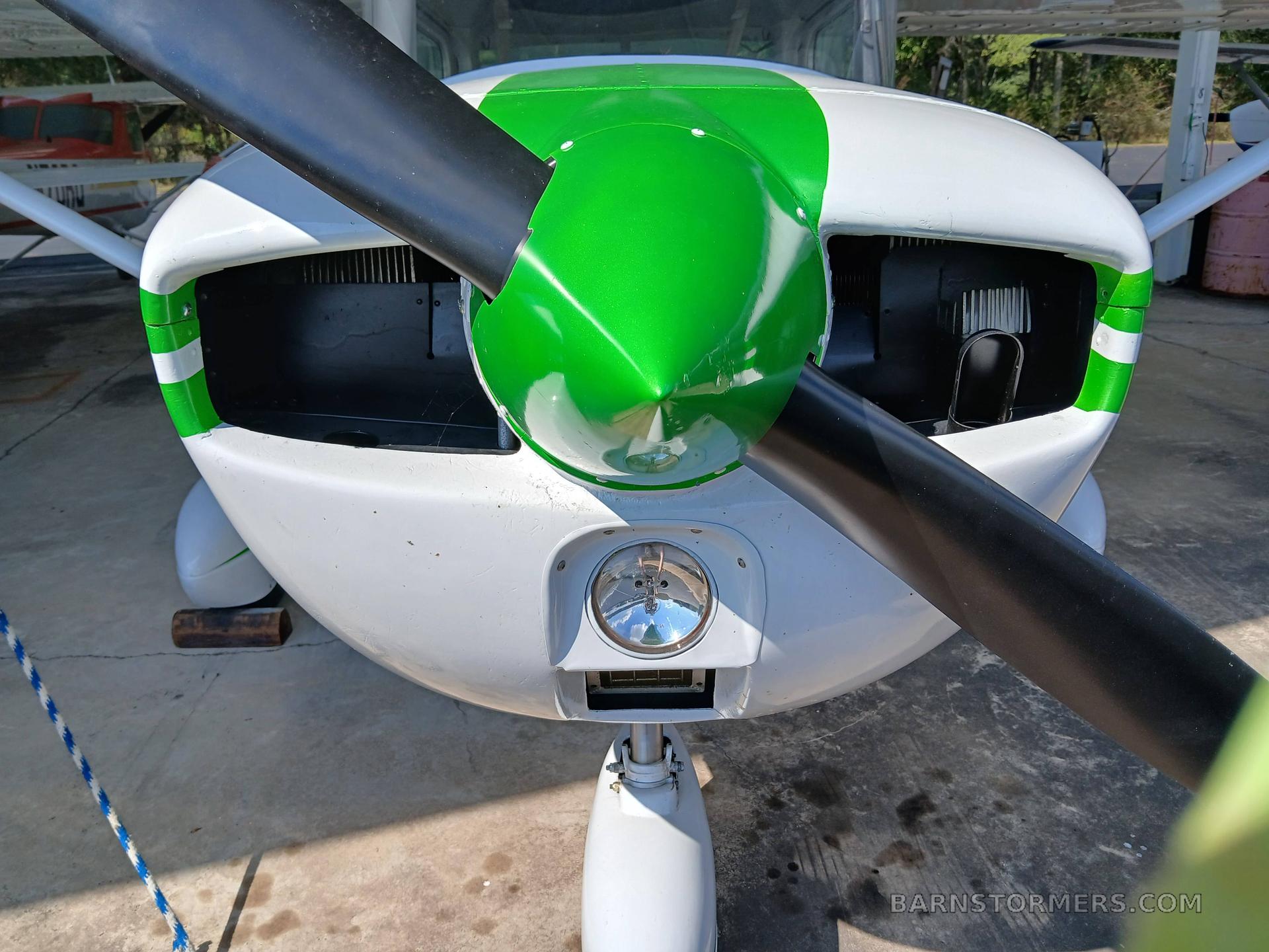 1973 CESSNA 150L 5