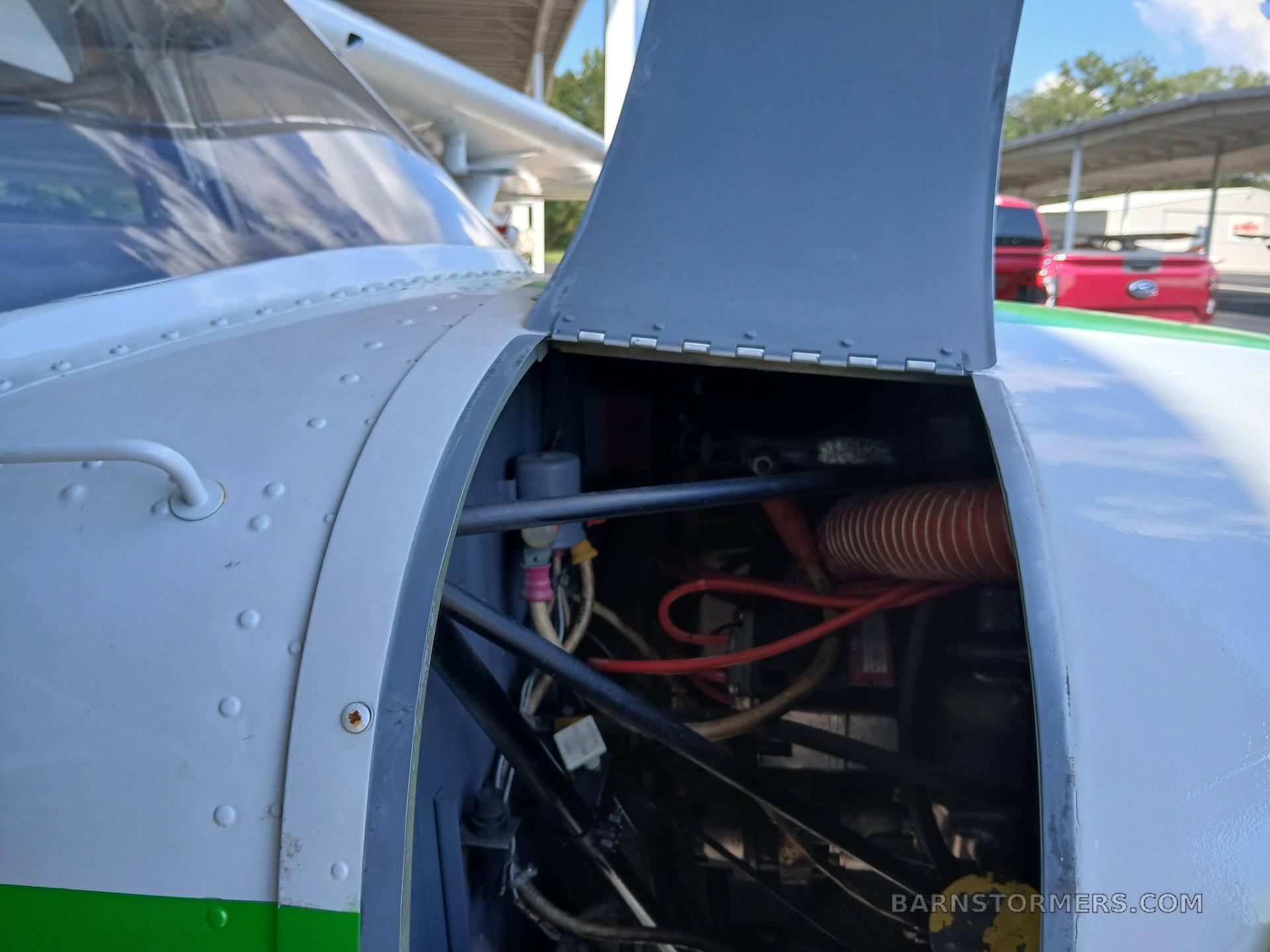 1973 CESSNA 150L 3