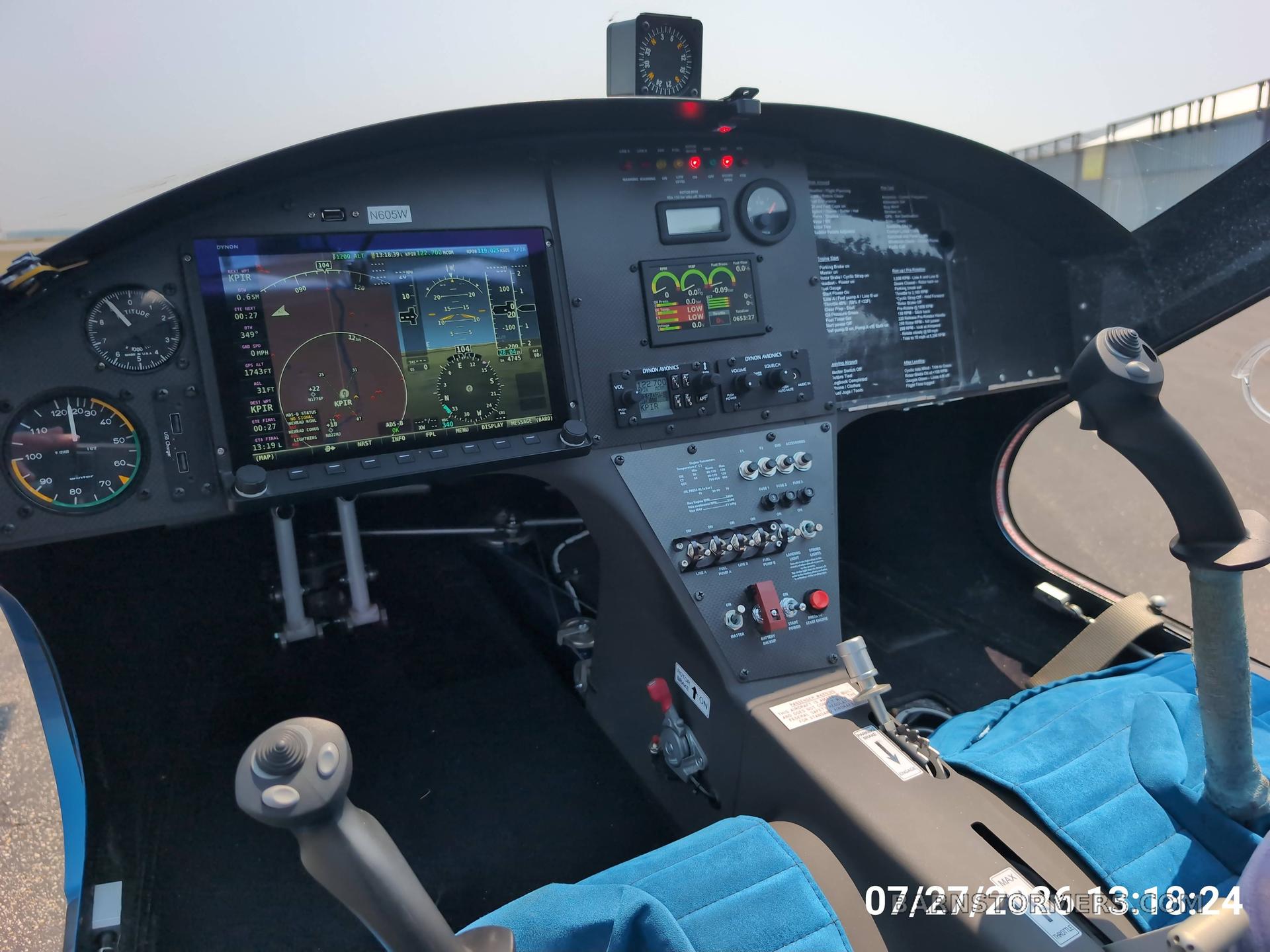 MAGNI M24 EXTREME 4