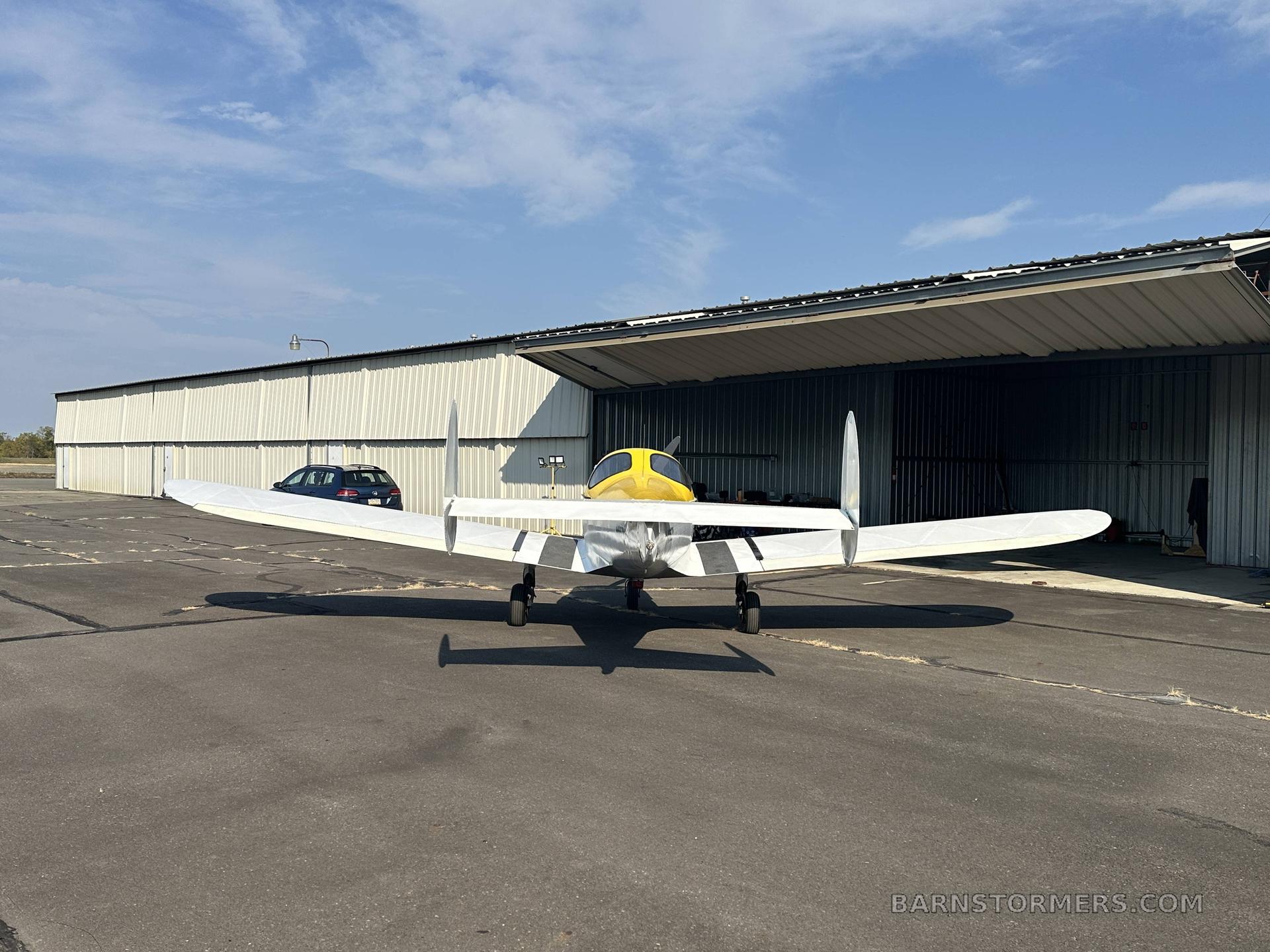 1946 ERCOUPE 415C 3