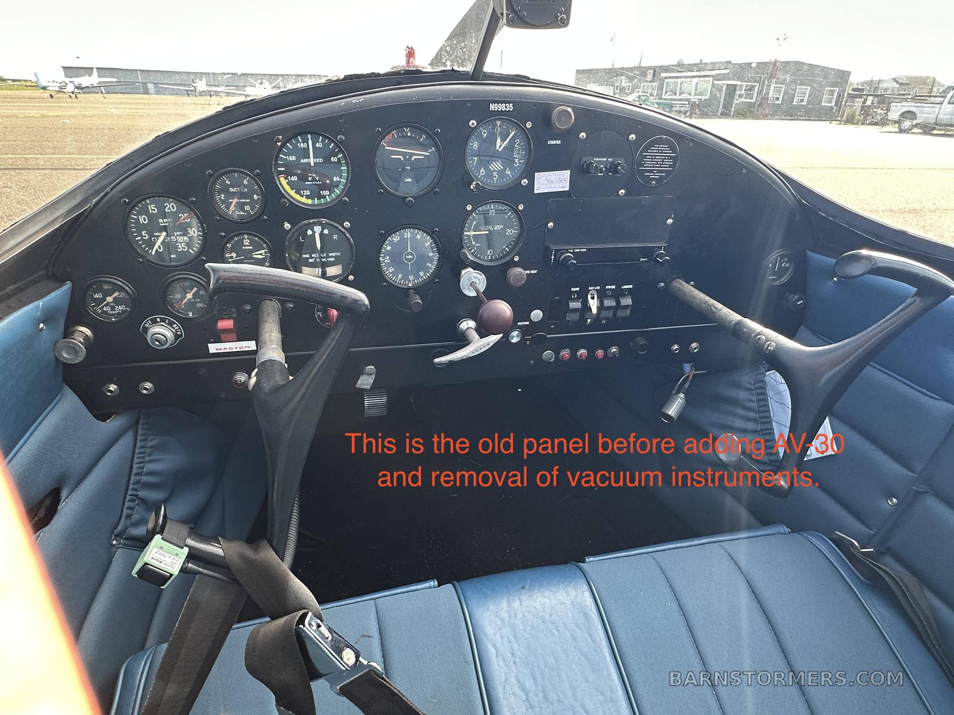 1946 ERCOUPE 415C 5