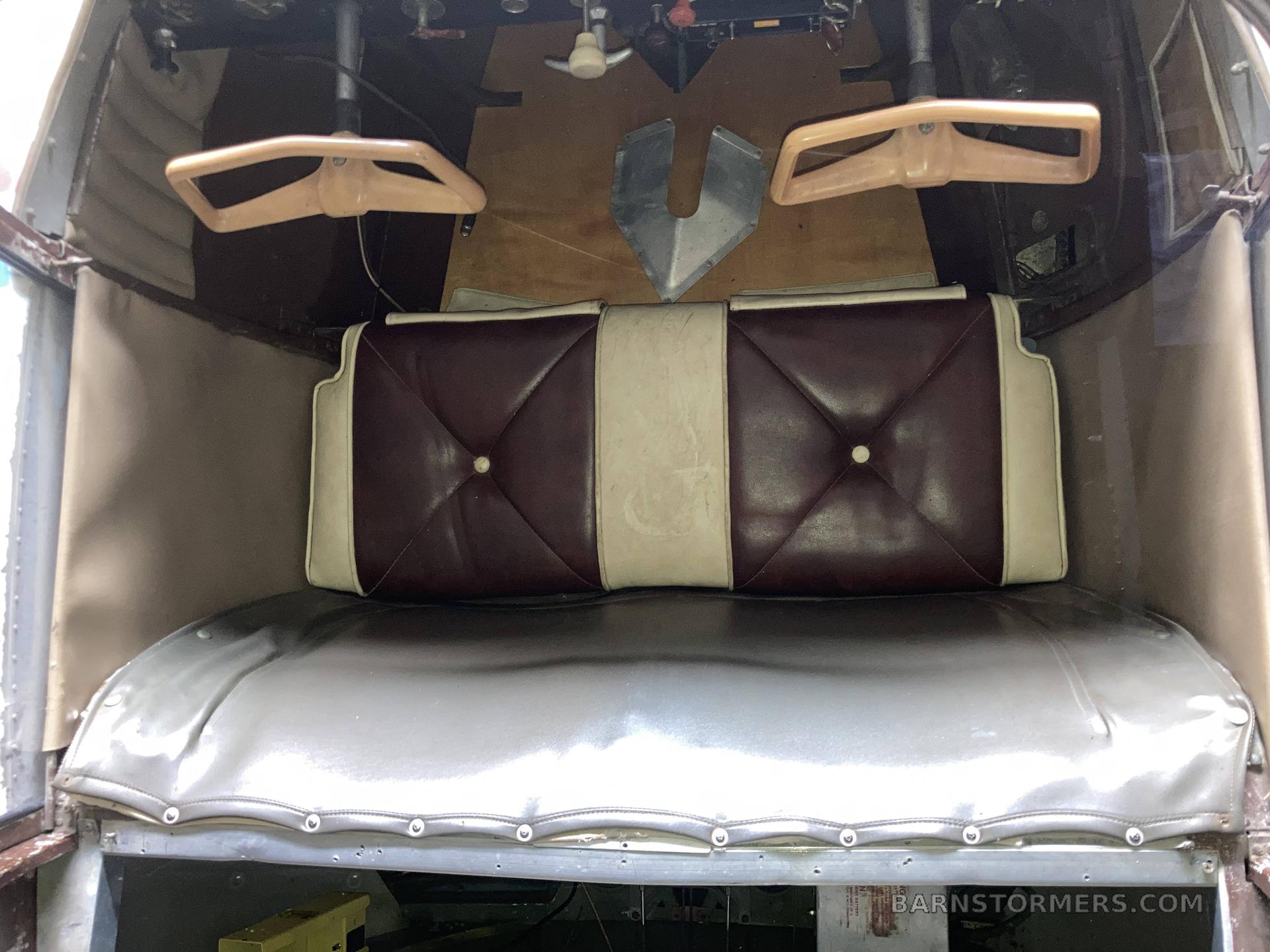 46 ERCOUPE PROJECT 3