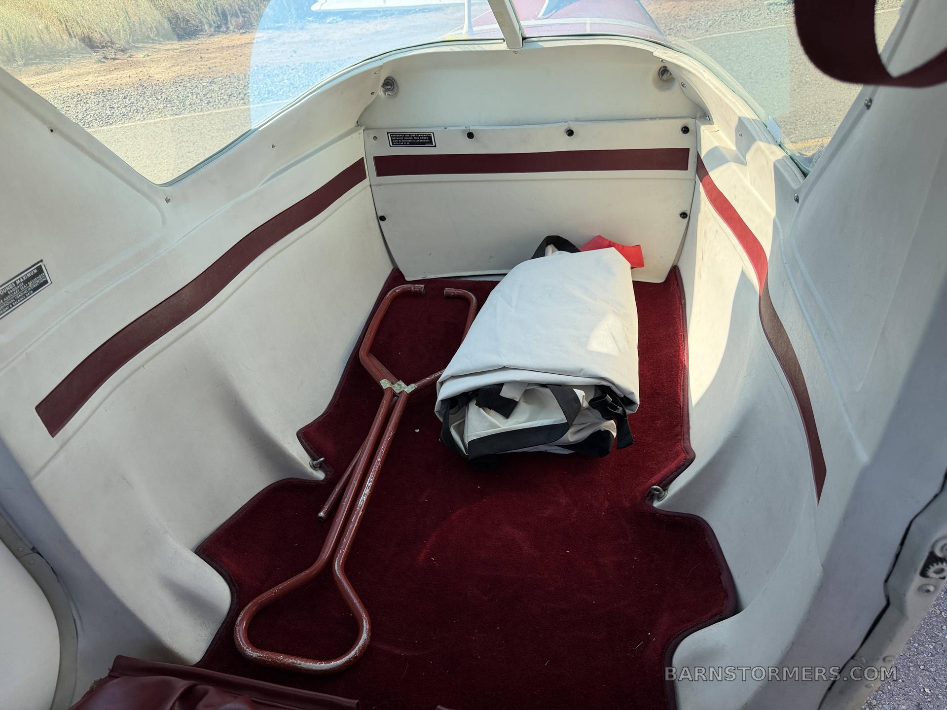1976 Cessna 150 thumbnail 4