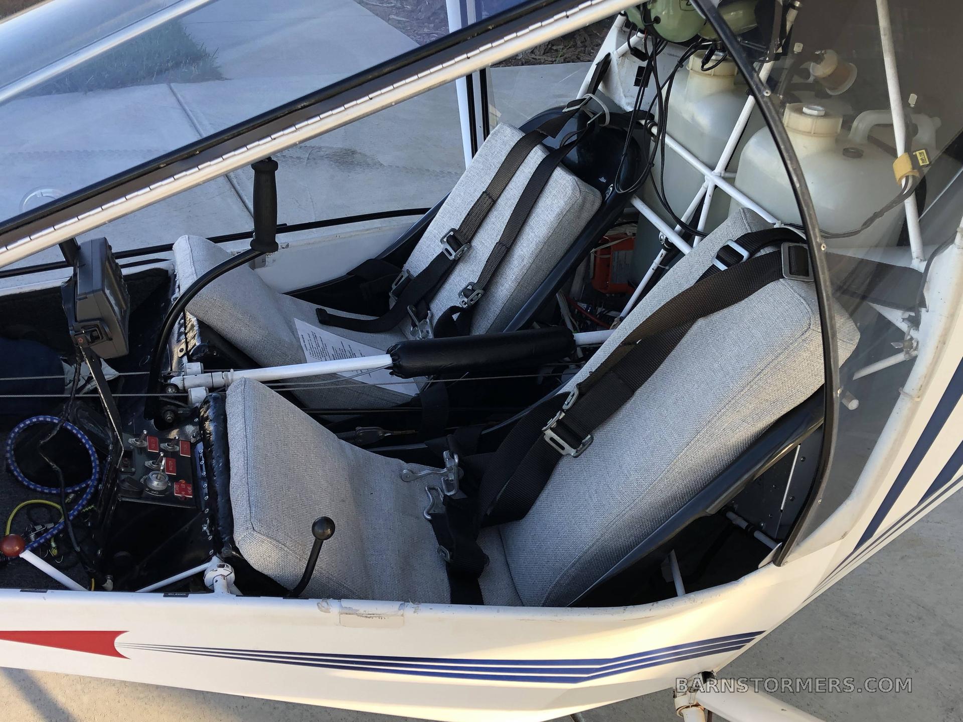 2007 KOLB MK III CLASSIC 3
