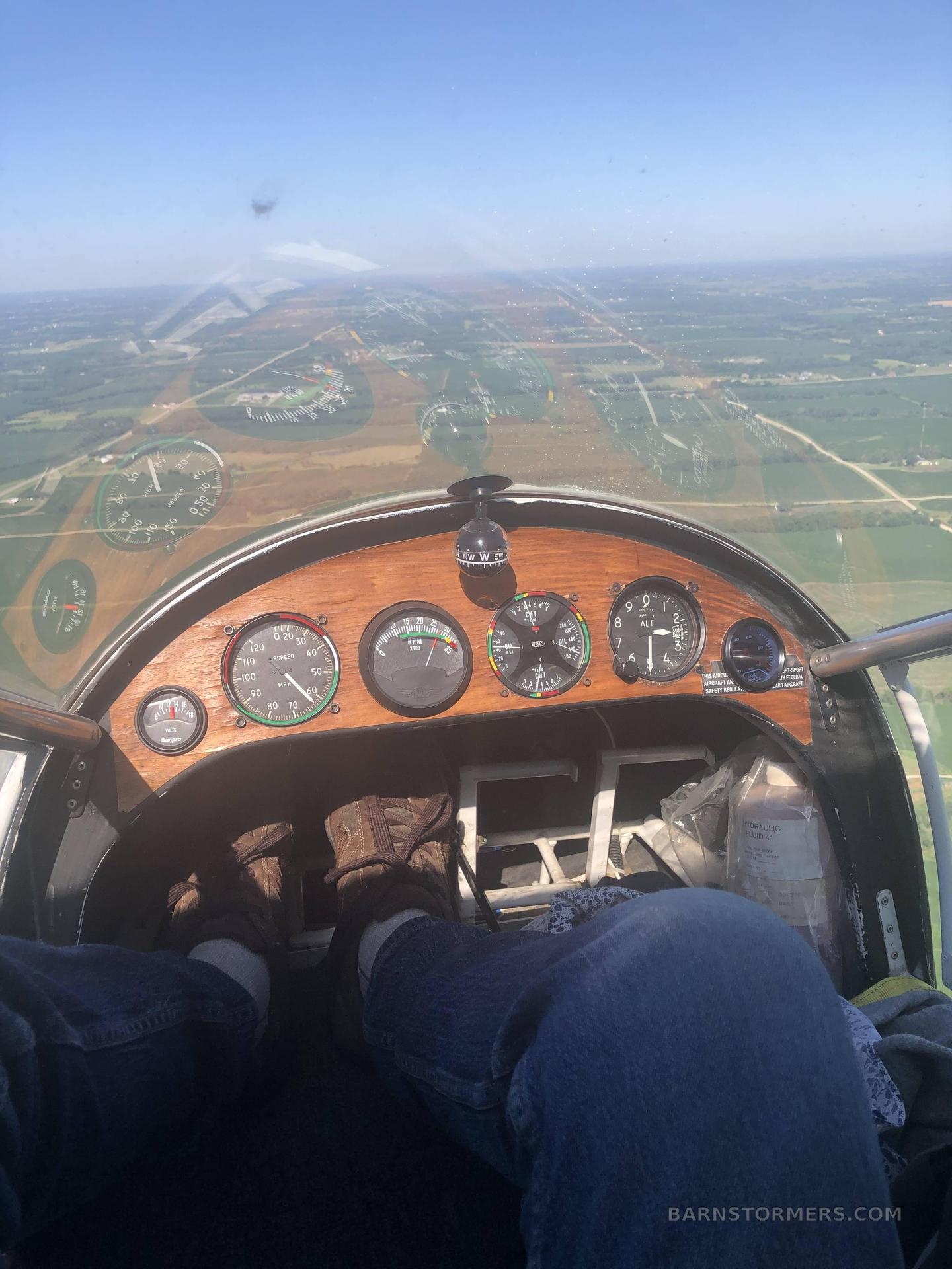 2007 Kolb Mk Iii Classic, photo 7