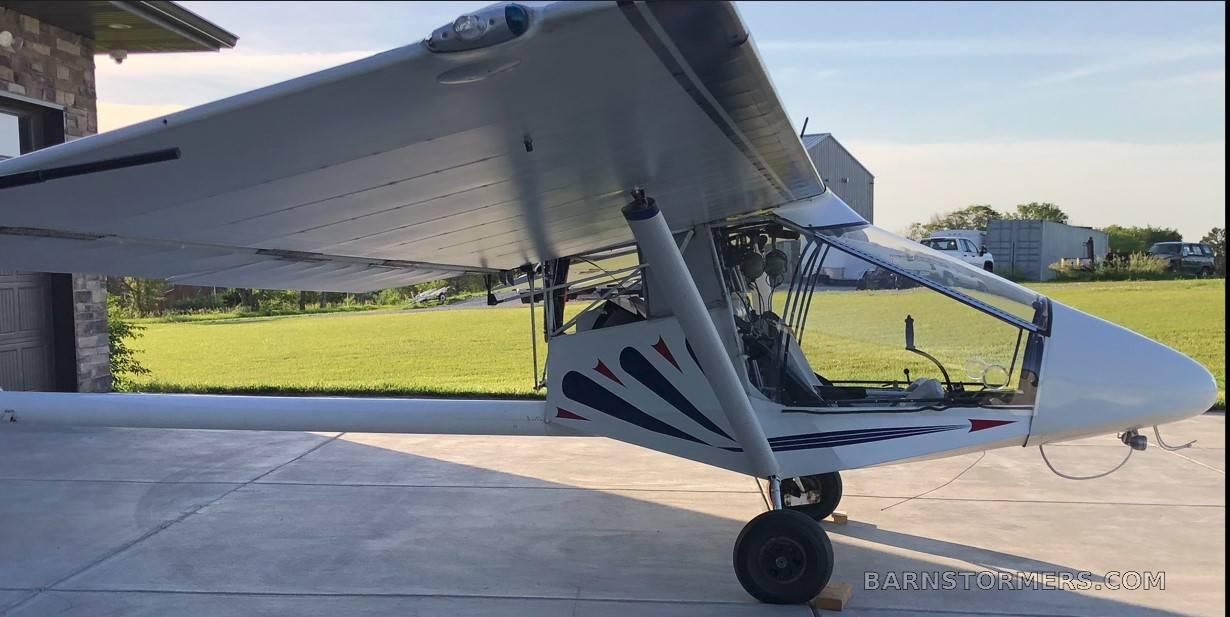 2007 KOLB MK III CLASSIC 4
