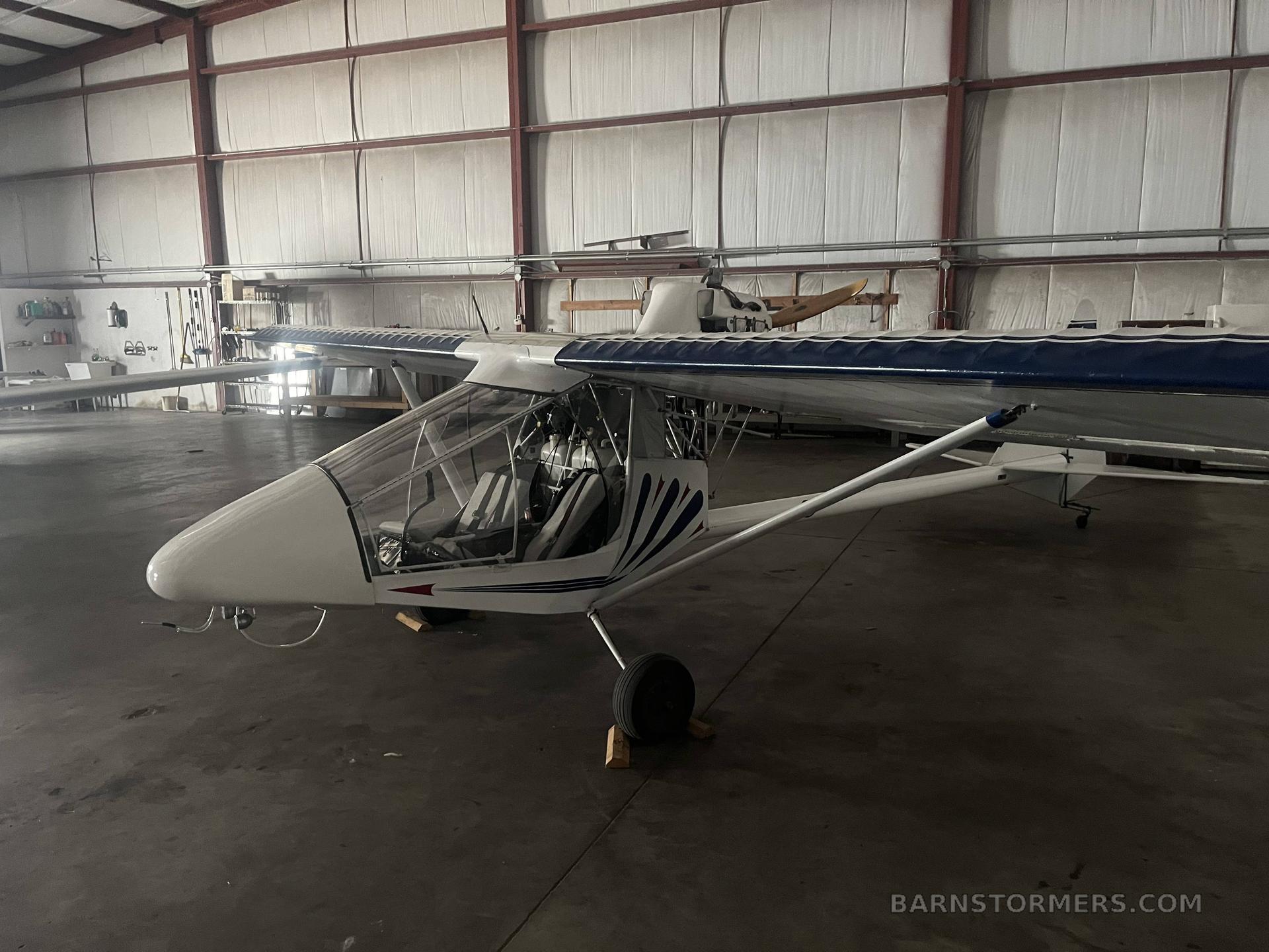 2007 Kolb Mk Iii Classic, photo 9