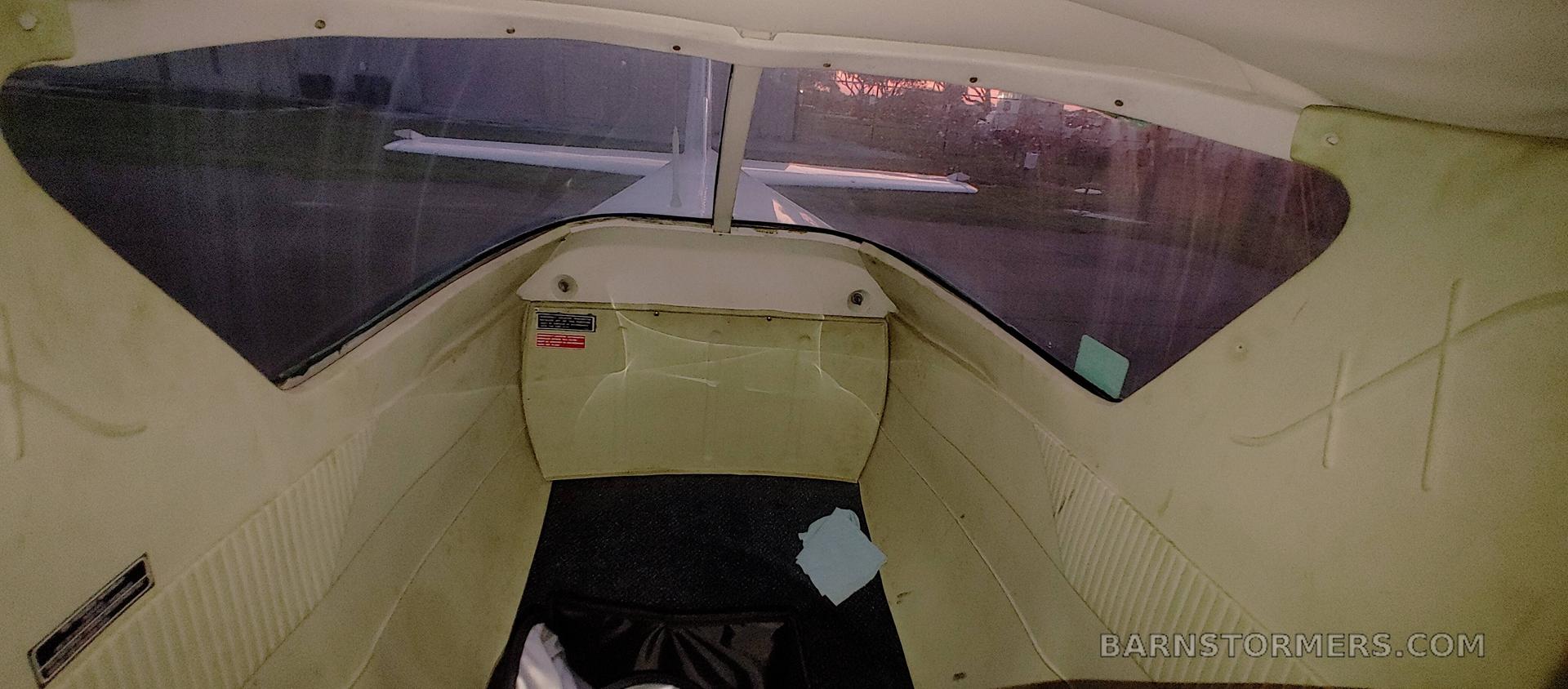 1968 CESSNA 150H IFR 3