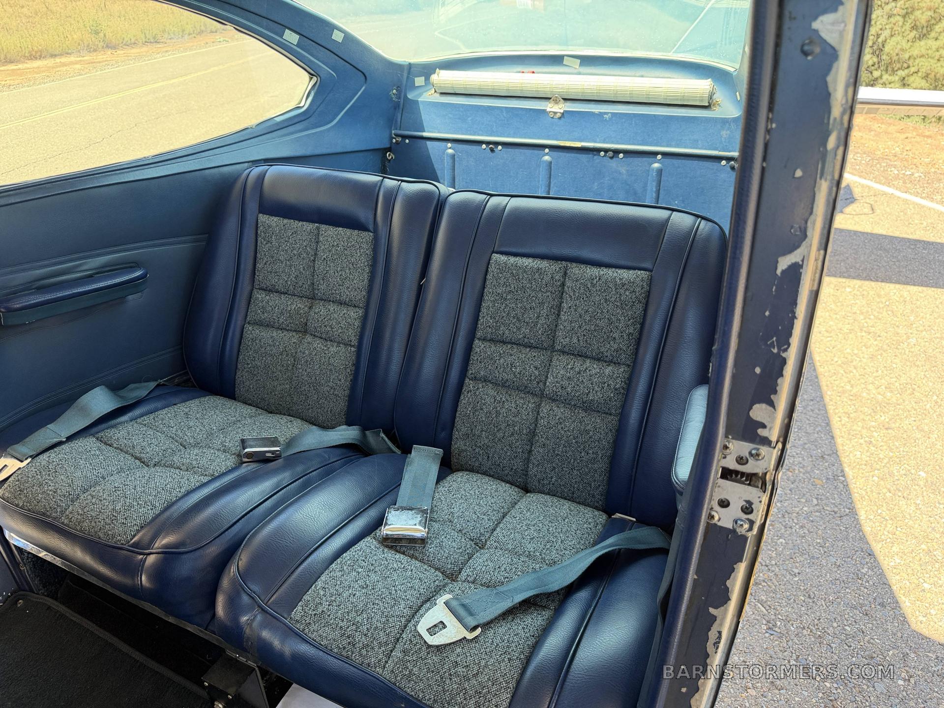 1969 Cessna 182 thumbnail 3