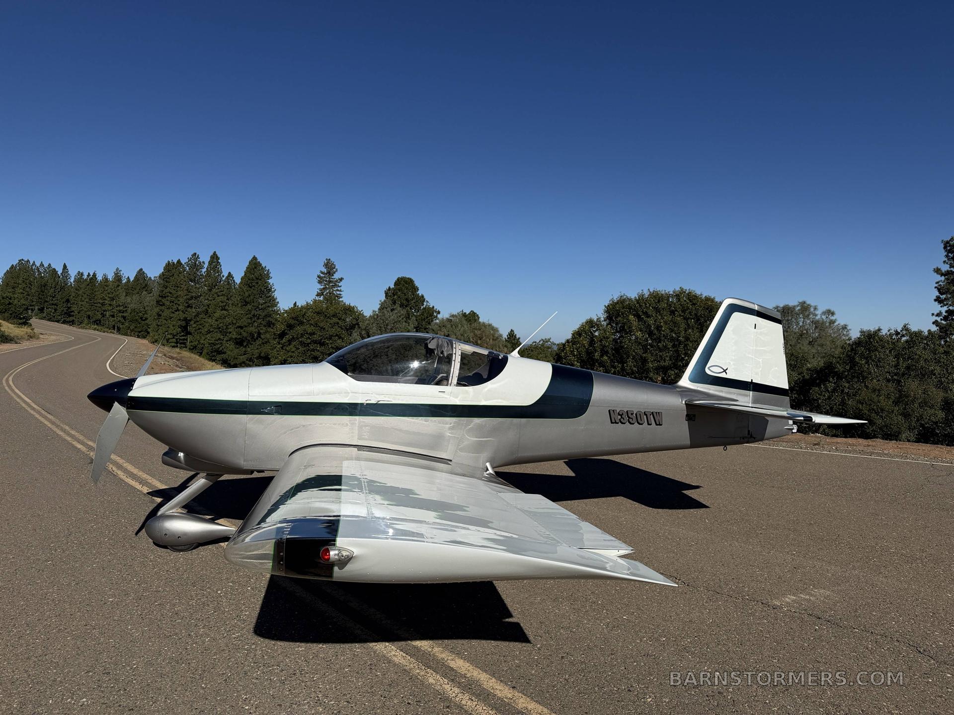 2005 Experimental RV-6 thumbnail 5