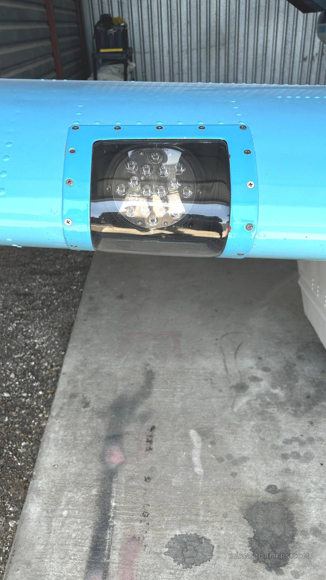 1959 Beechcraft Bonanza thumbnail 5