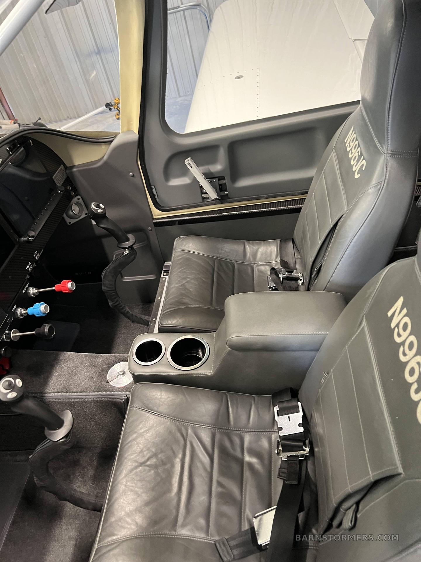 2011 RV-10 IFR - UPDATED PANEL 5