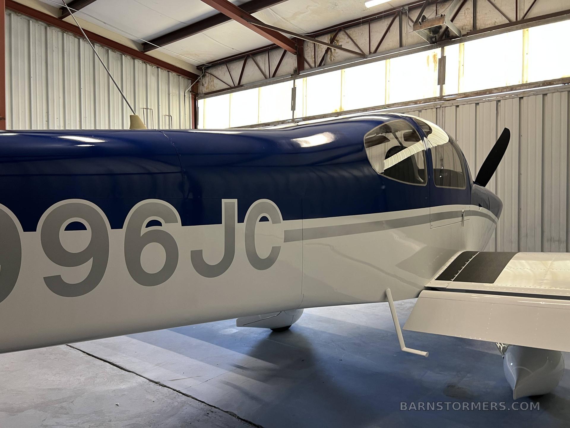 2011 RV-10 IFR - UPDATED PANEL 4
