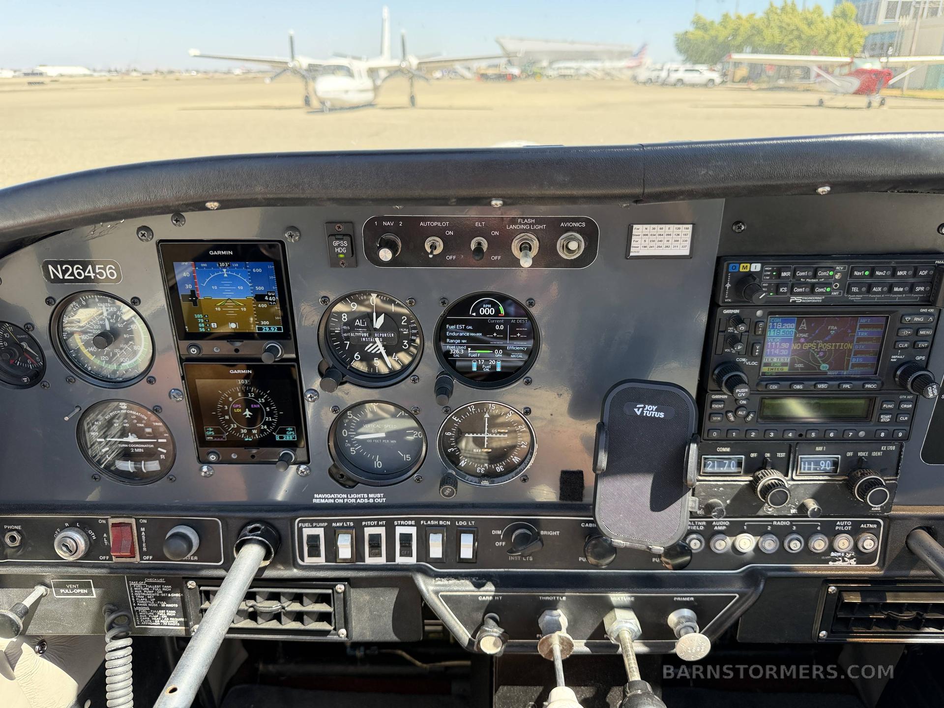 1978 Grumman Cheetah thumbnail 2
