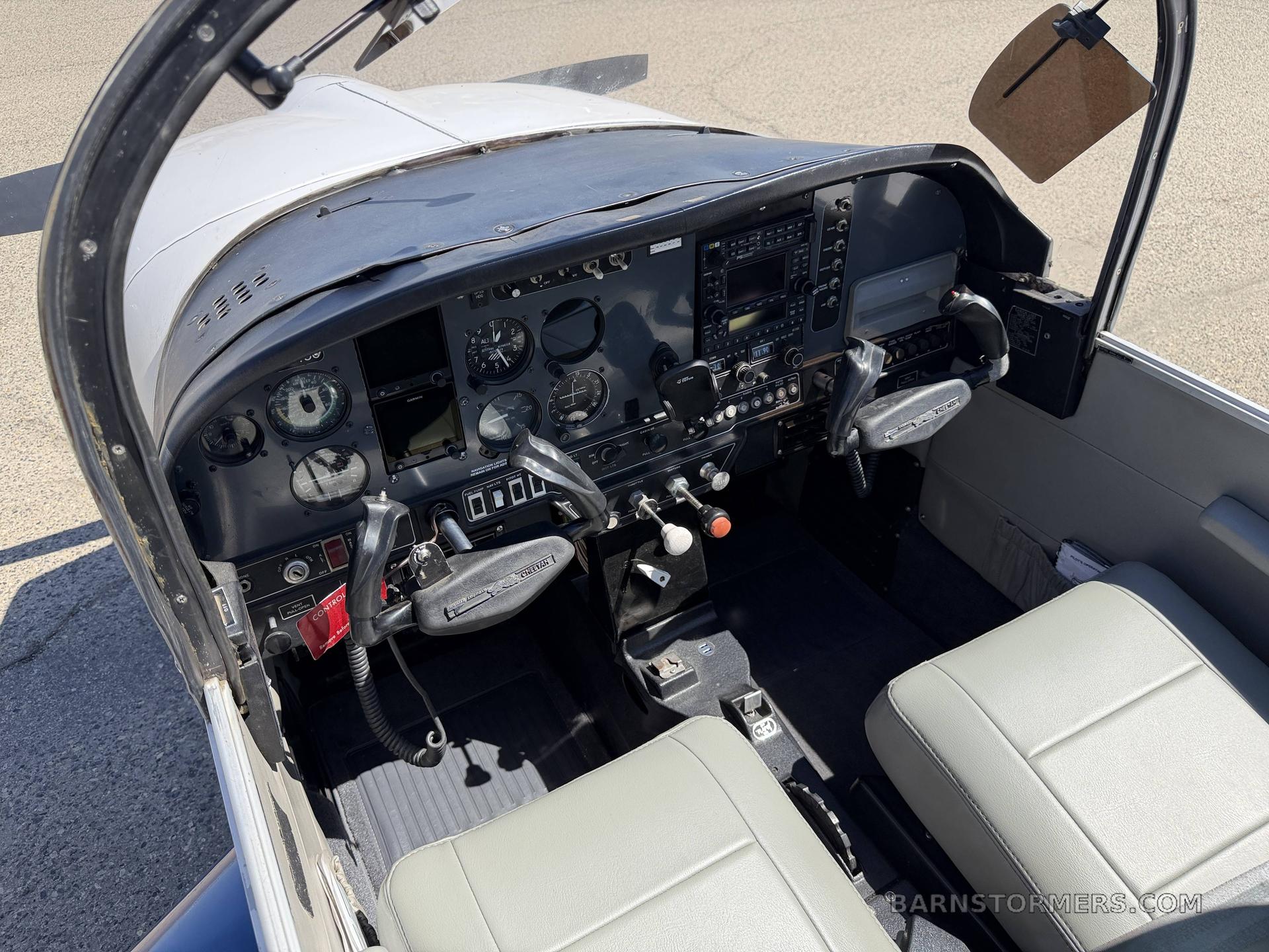 1978 Grumman Cheetah thumbnail 3