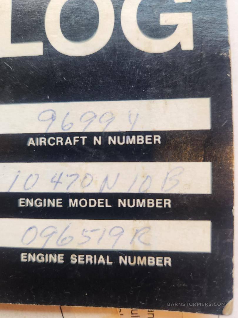 1963 Beechcraft Debonair thumbnail 5