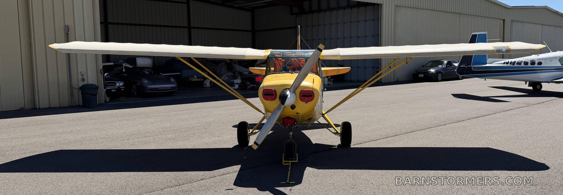 STITS SKYCOUPE ADSB 5