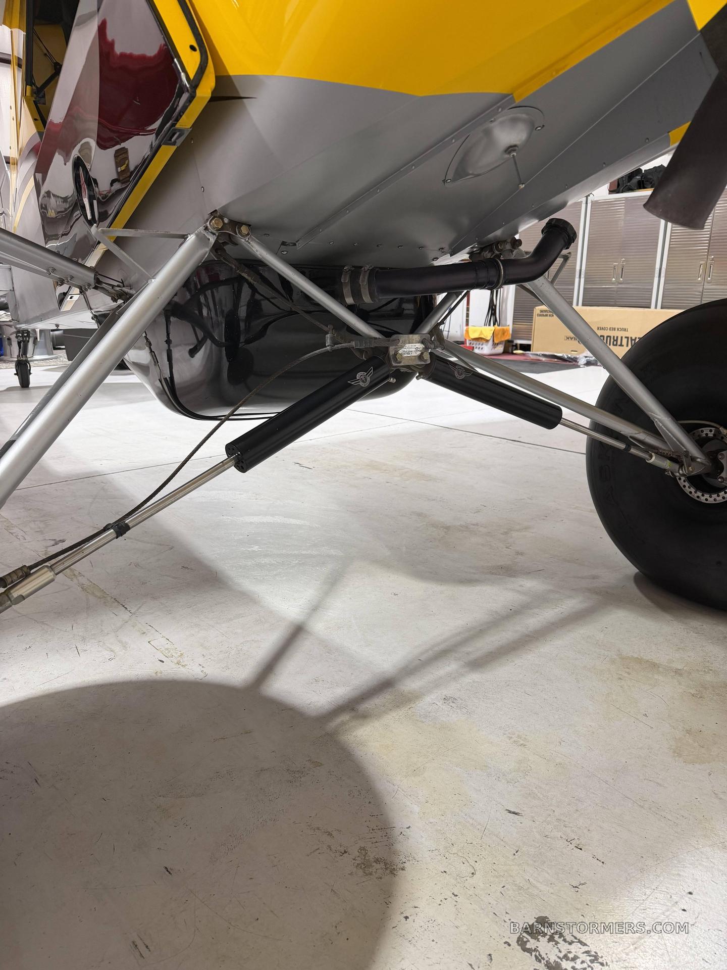 2015 Piper Cub thumbnail 5