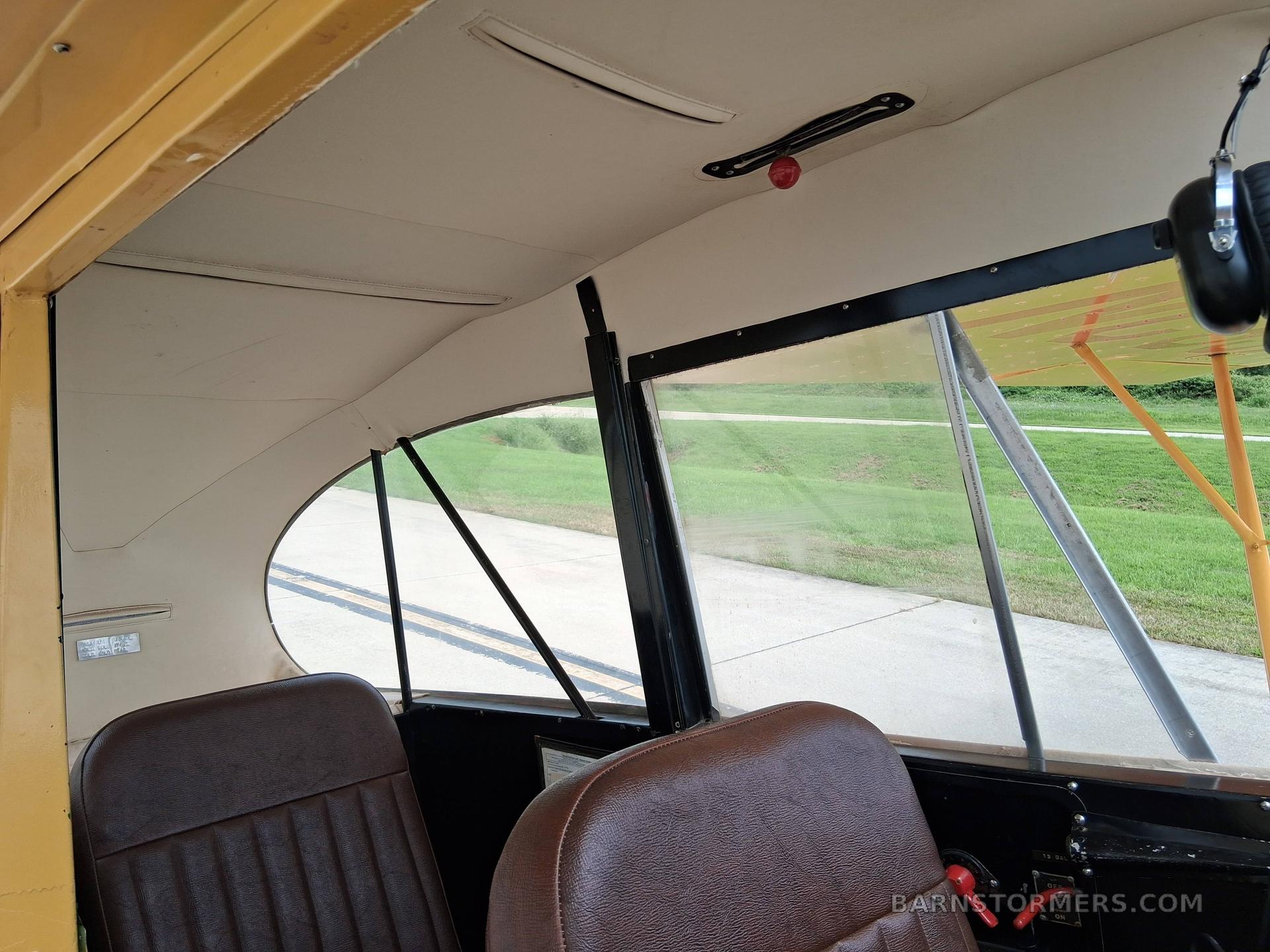 47 AERONCA CHAMP 7AC 4