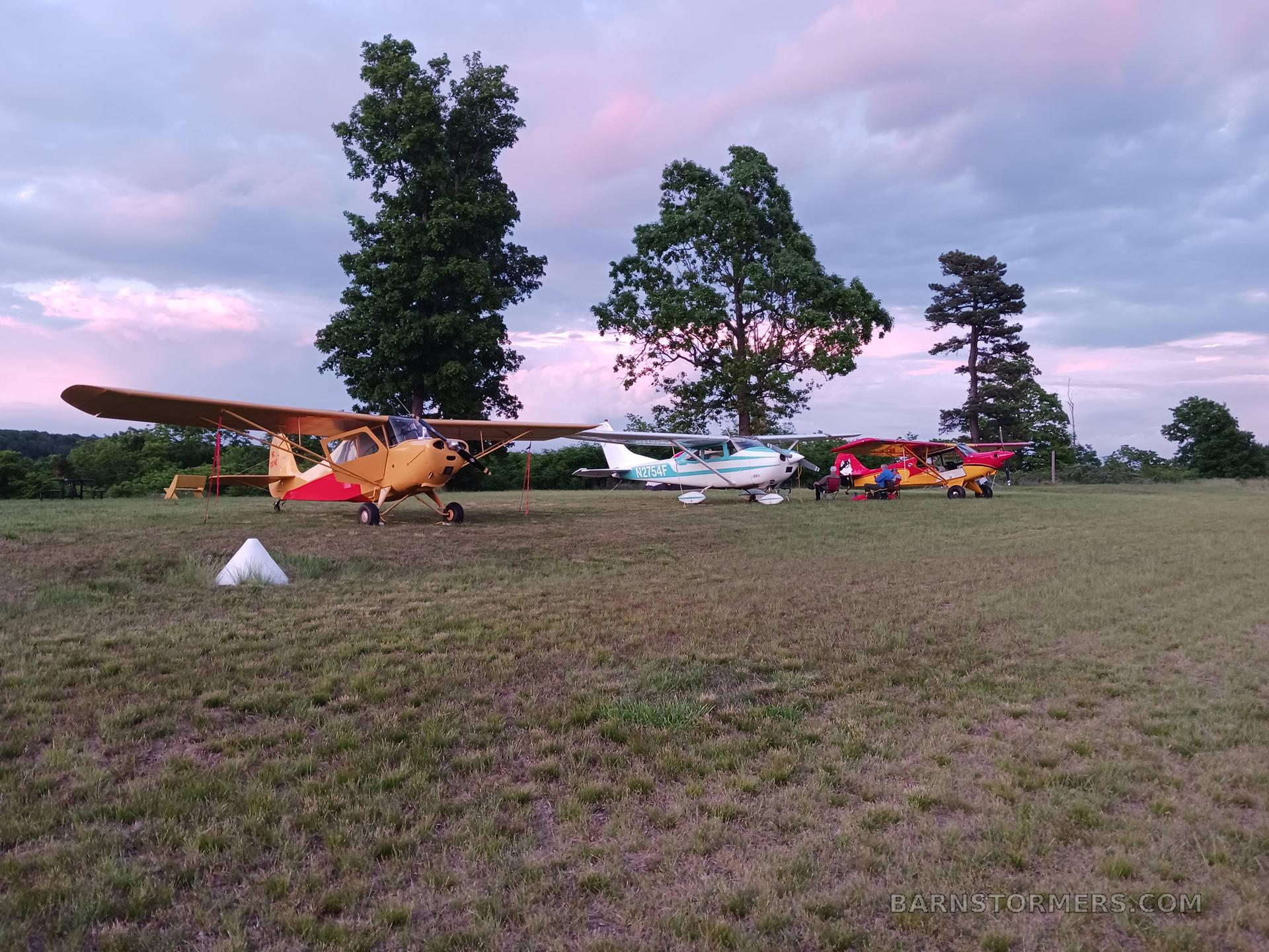 47 AERONCA CHAMP 7AC 5
