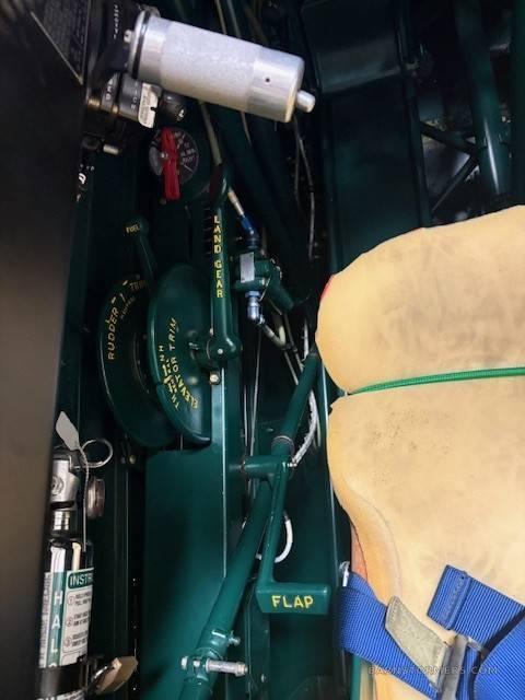 HARVARD MKIV 6353.2TT 5