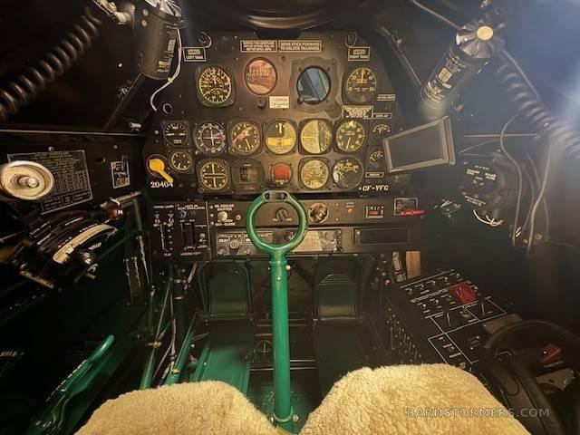 HARVARD MKIV 6353.2TT 3