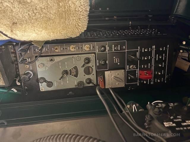 HARVARD MKIV 6353.2TT 4