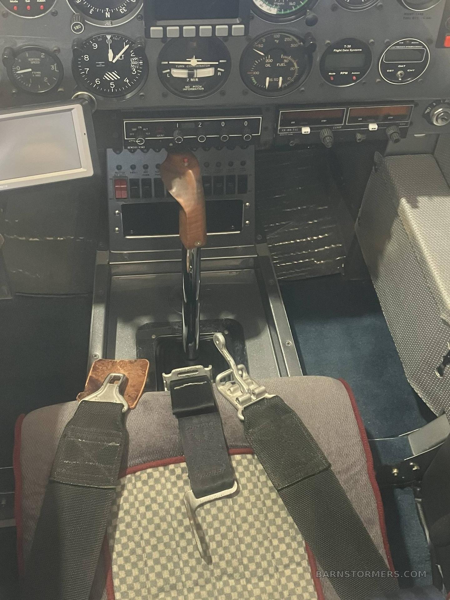 VAN'S RV-4 3