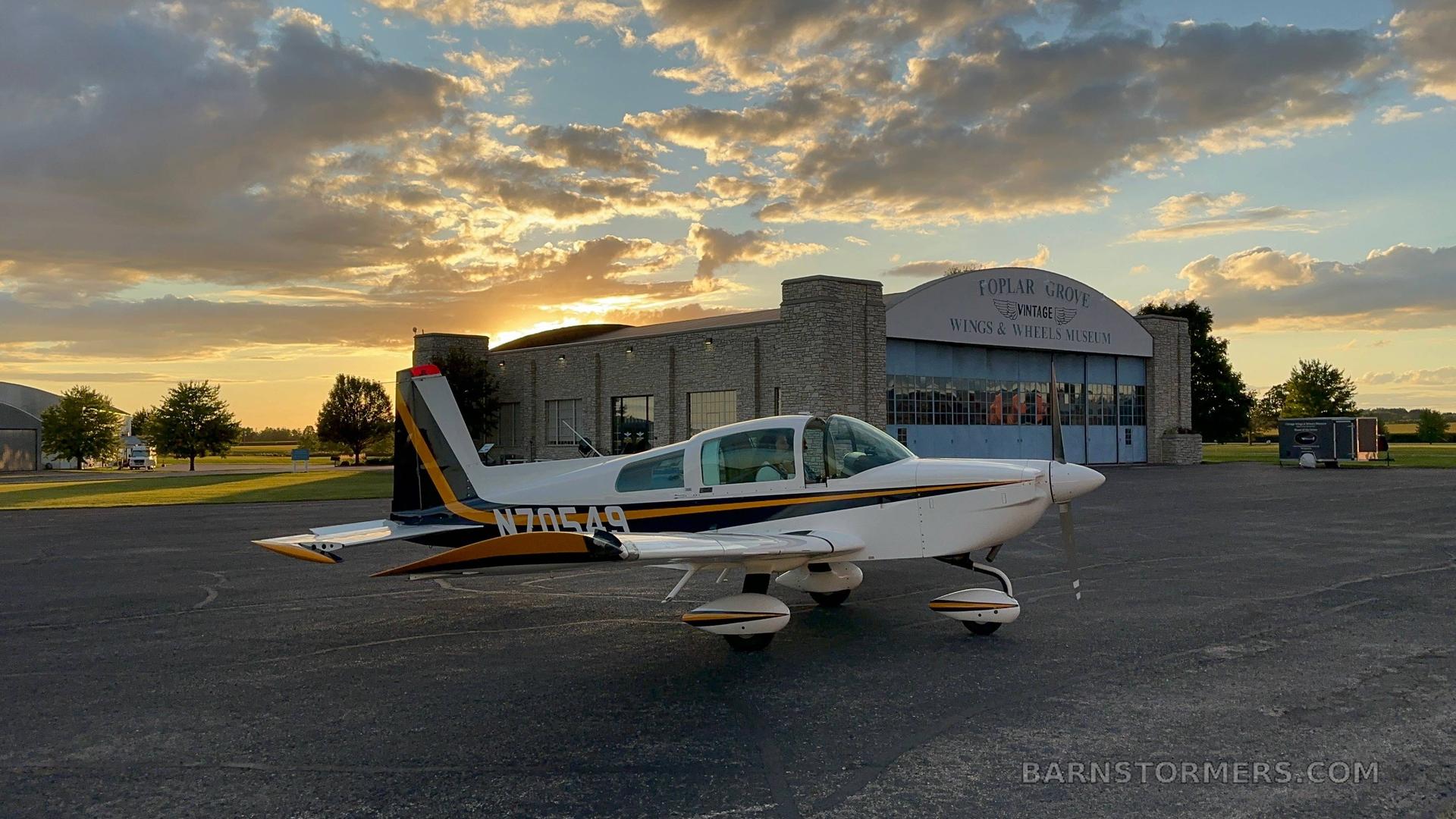 1993 AMERICAN GENERAL AG – 5B 5