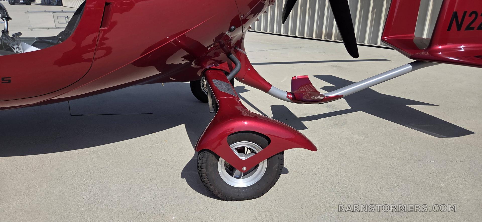 AUTOGYRO CAVALON 915IS 3