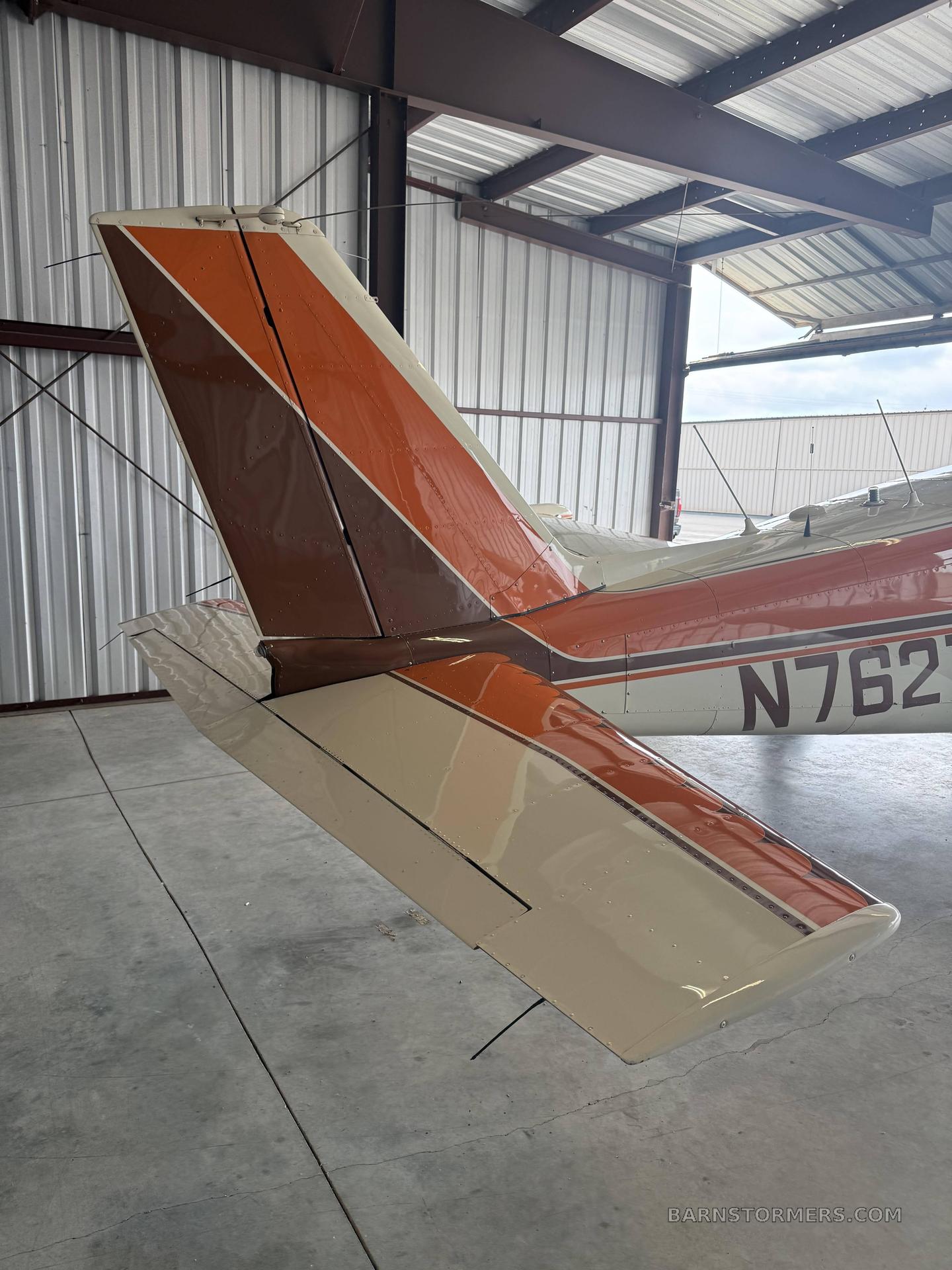 1961 COMANCHE 250 FOR SALE 5