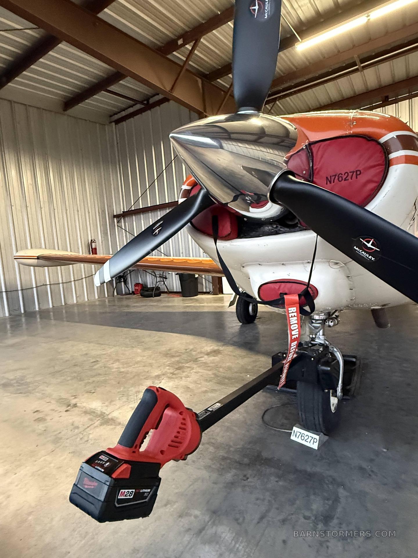 1961 Piper Comanche thumbnail 4