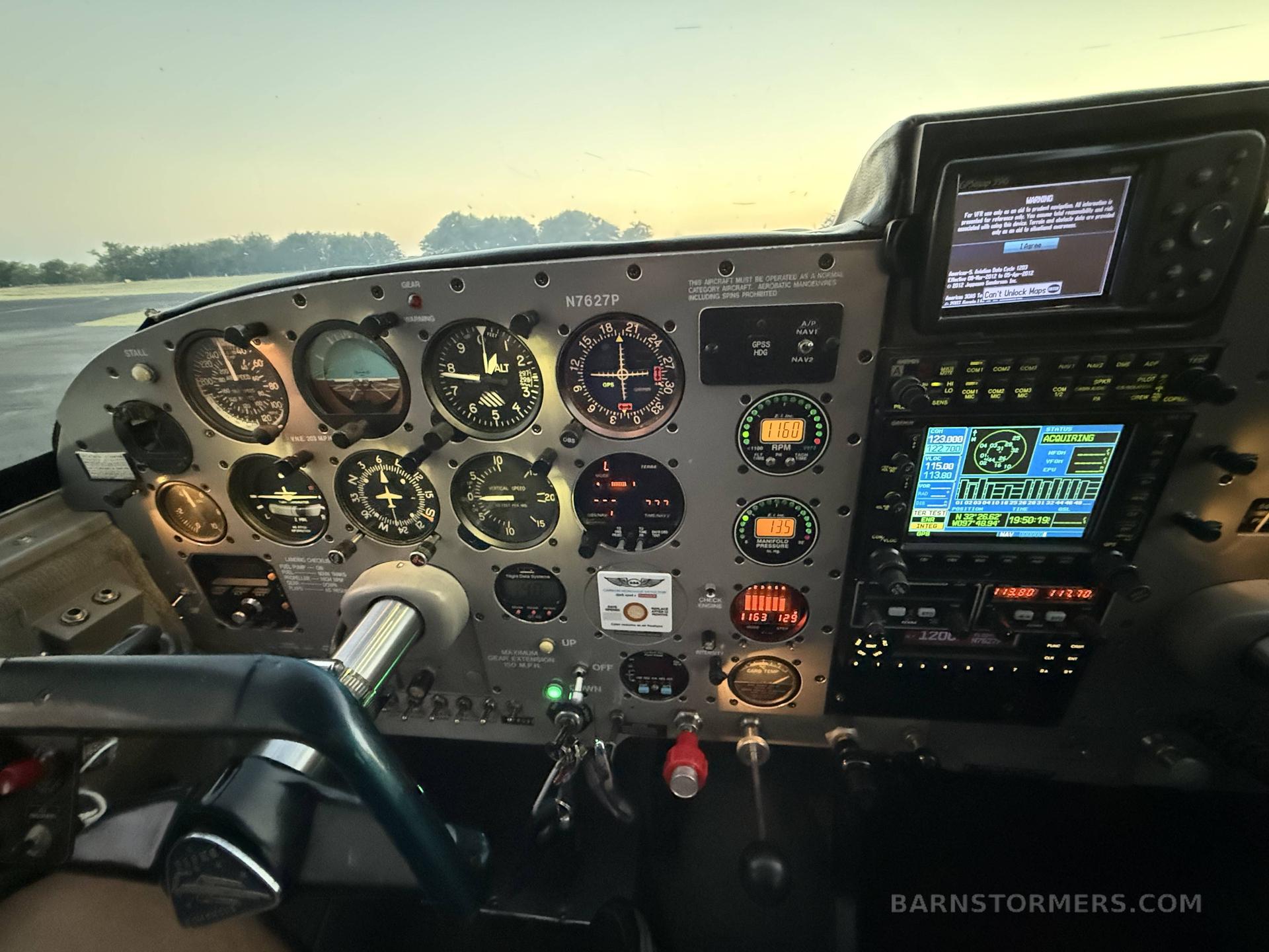 1961 Piper Comanche thumbnail 3
