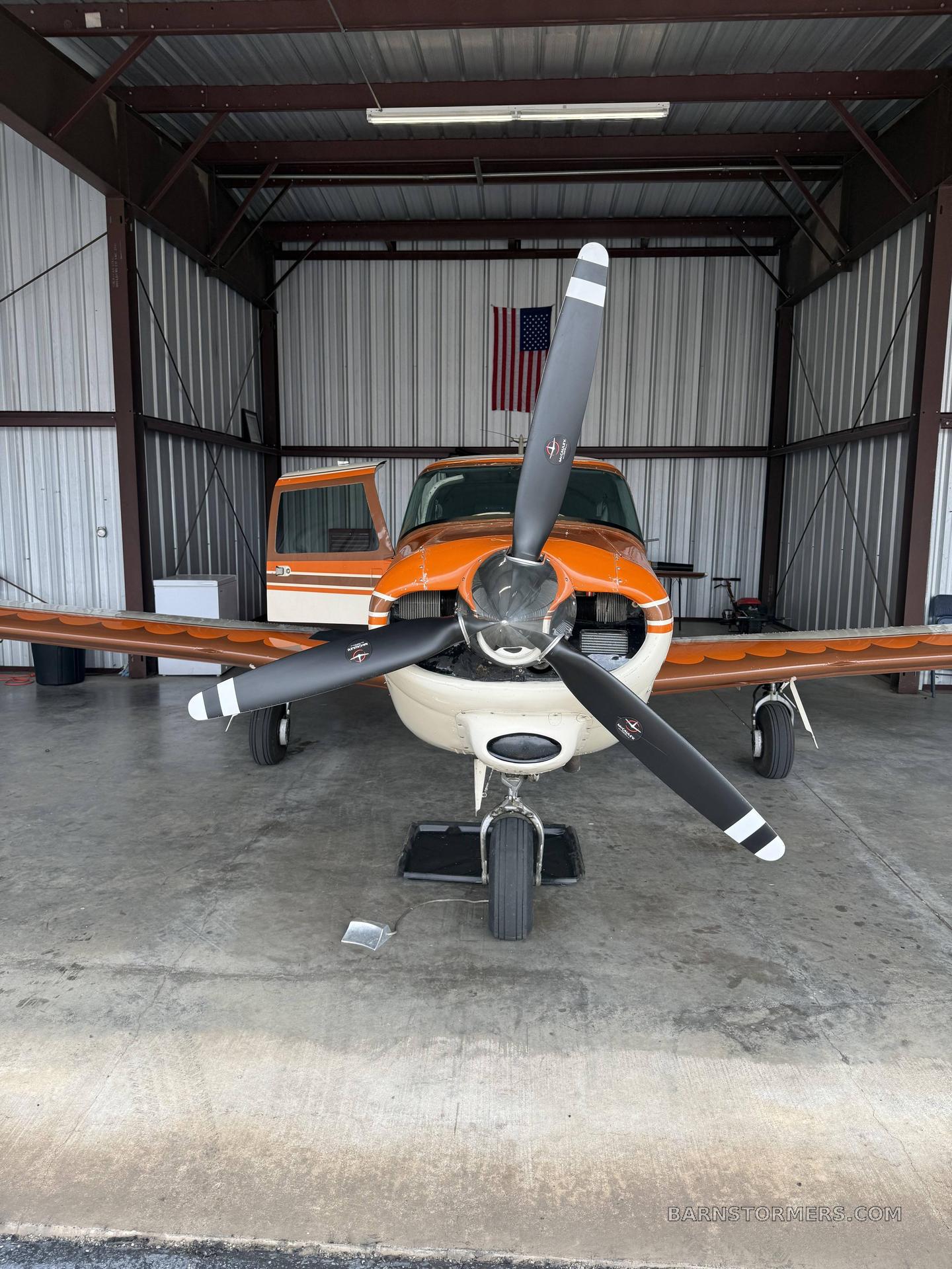1961 COMANCHE 250 FOR SALE 3