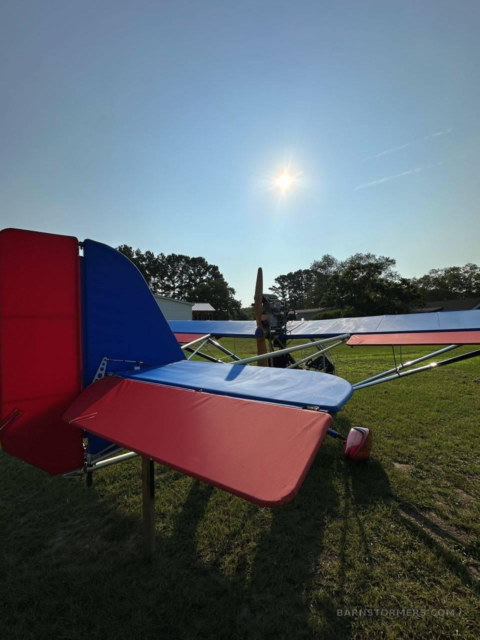 AEROLITE 103 3