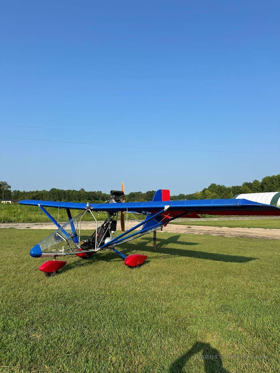 AEROLITE 103 5