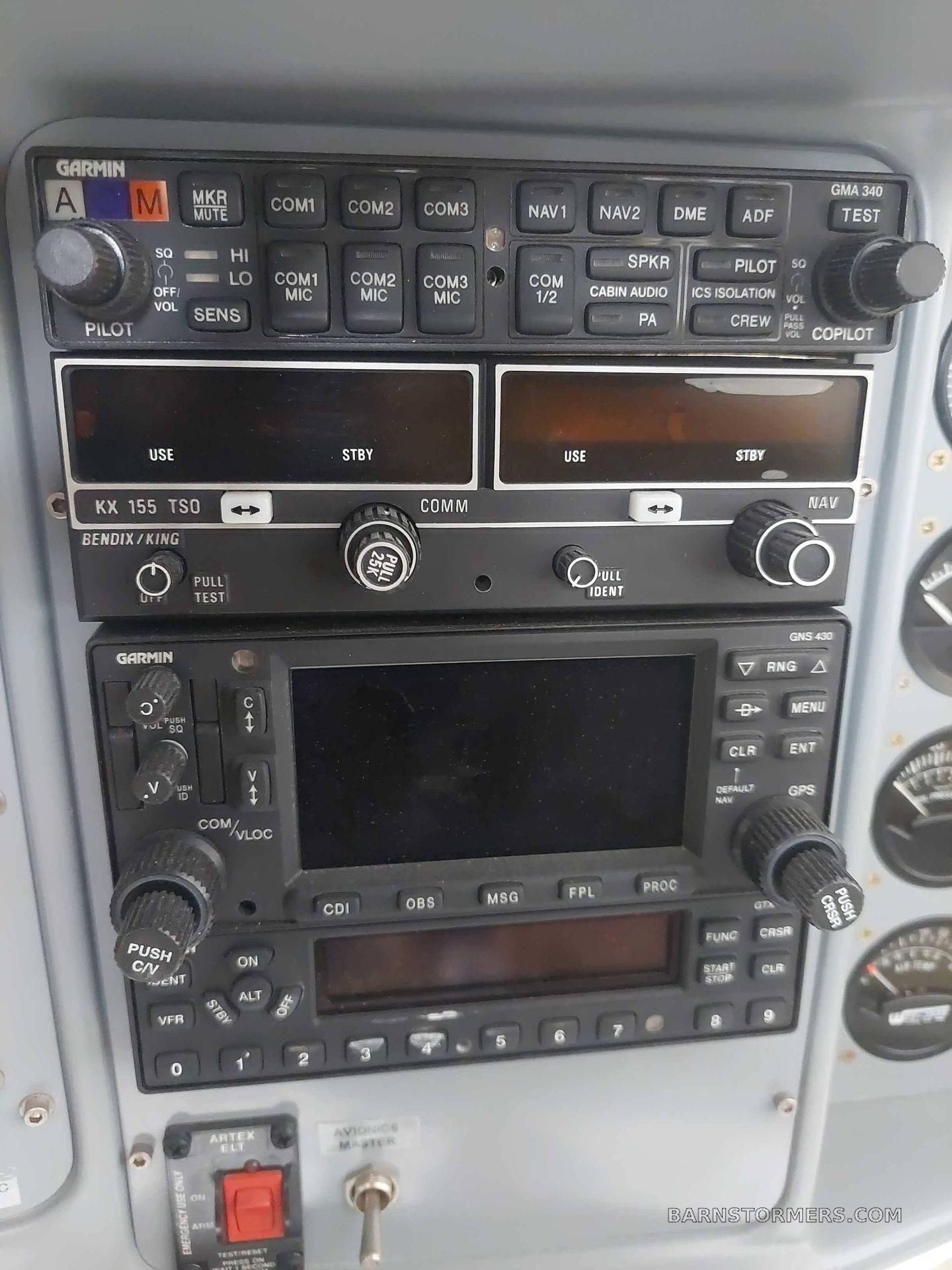 1996 GLASIAR 11 S FT N89ZX 5