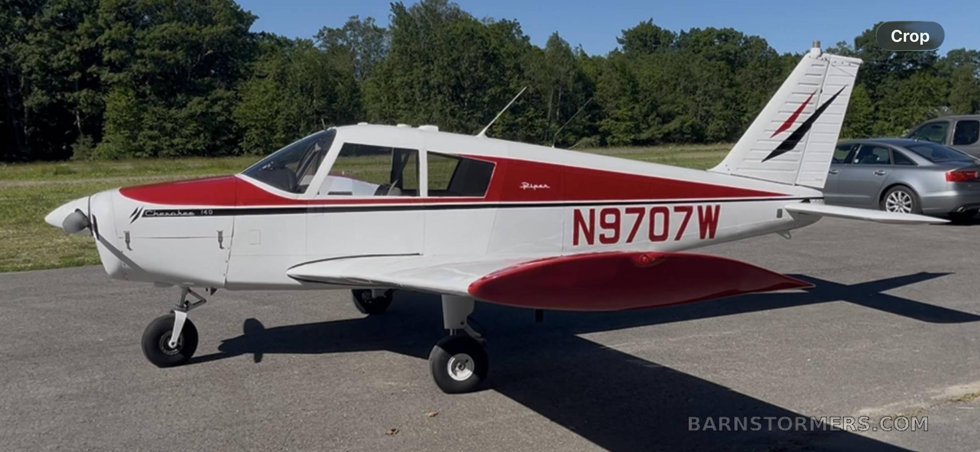 1967 Piper thumbnail 2
